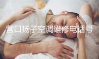 营口扬子空调维修电话号码